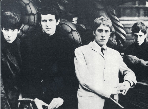 The Who -Live At Leeds