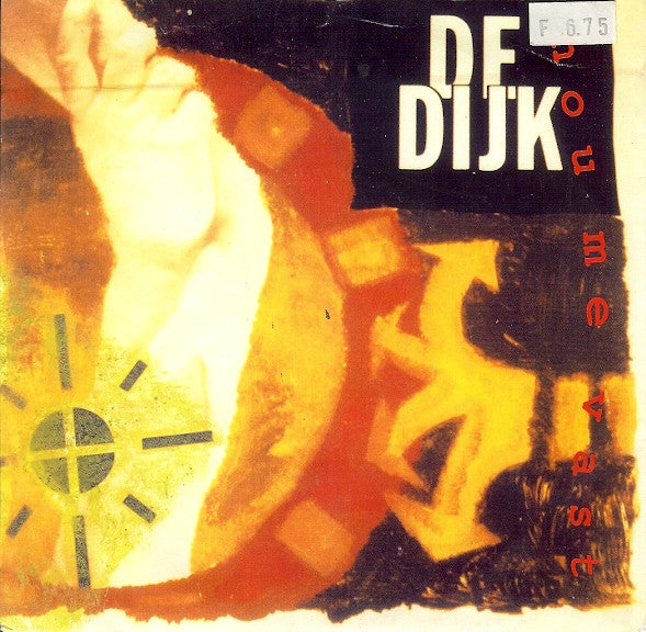 De Dijk -Hou Me Vast