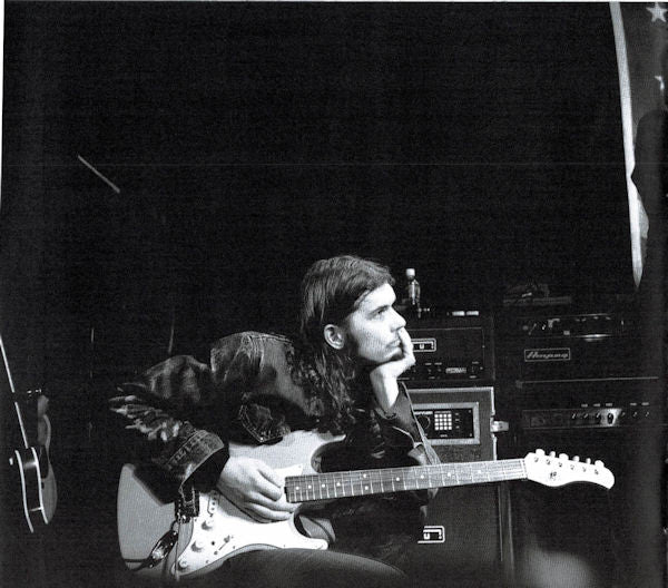 Patti Smith - Land (1975-2002)