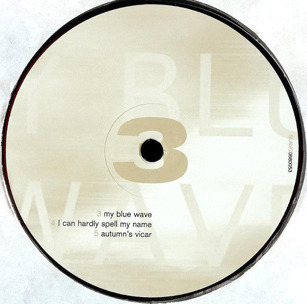 Lambchop -Is A Woman
