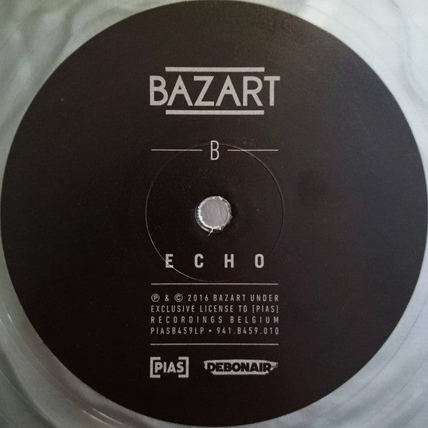 Bazart -Echo