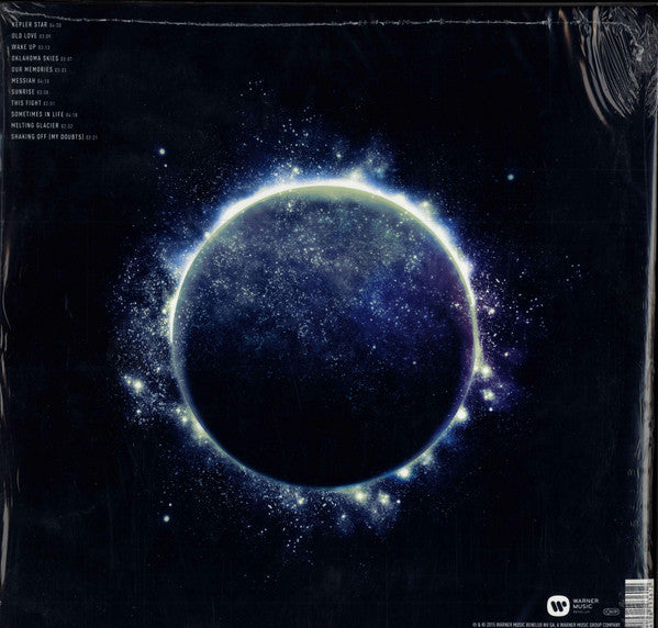 Tout Va Bien -Kepler Star