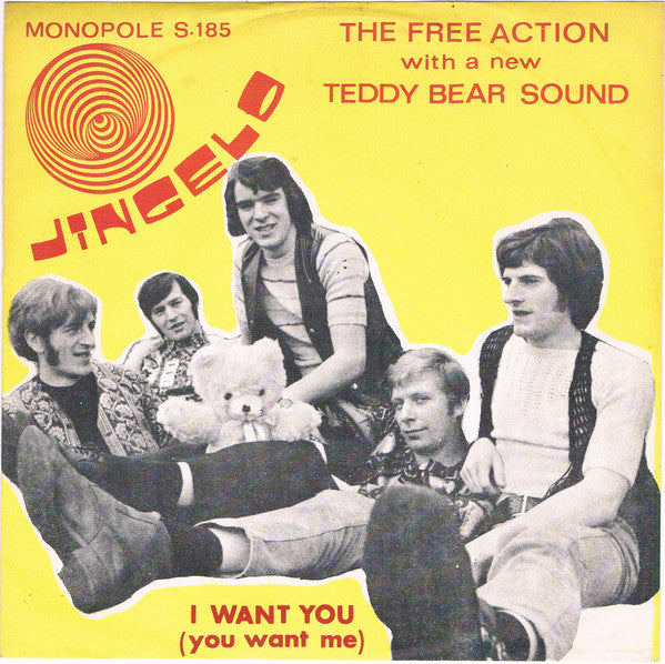 The Free Action* -Jingelo