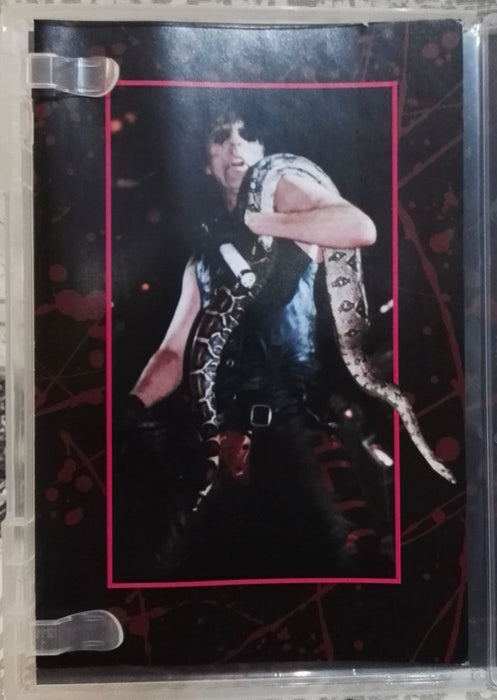 Alice Cooper (2) - The Nightmare Returns