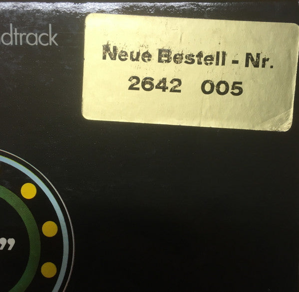 Various - Music From The Original Motion Picture "Il Était Une Fois À Hollywood" (That's Entertainment)