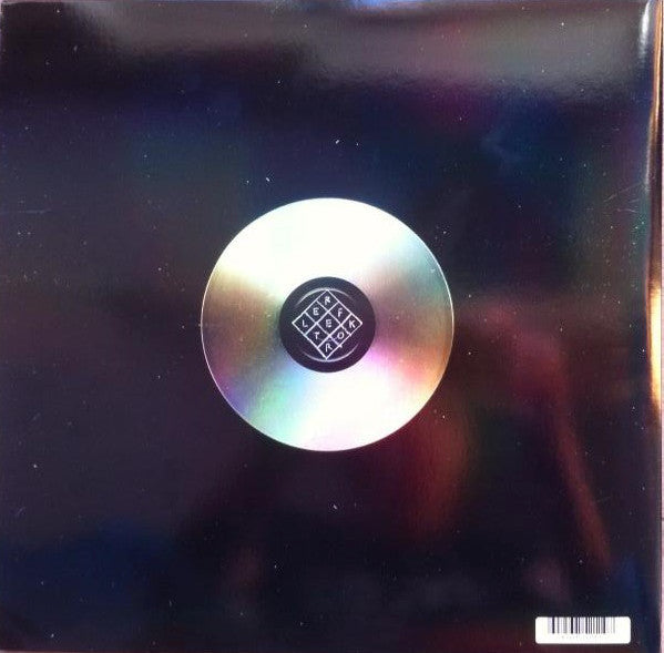 Arcade Fire -Reflektor