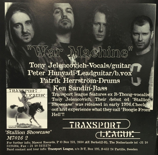 Various - Kissin' Time - A Tribute To Kiss