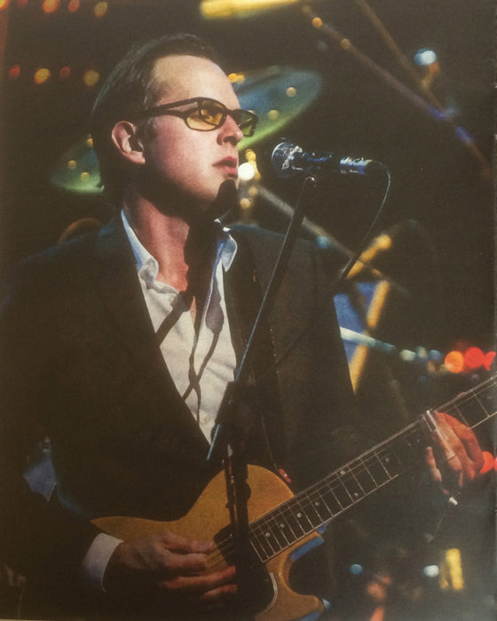 Beth Hart, Joe Bonamassa -Live In Amsterdam