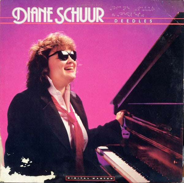 Diane Schuur -Deedles