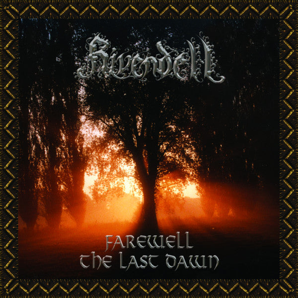 Rivendell -Farewell The Last Dawn