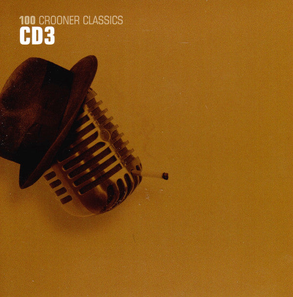 Various -100 Crooner Classics