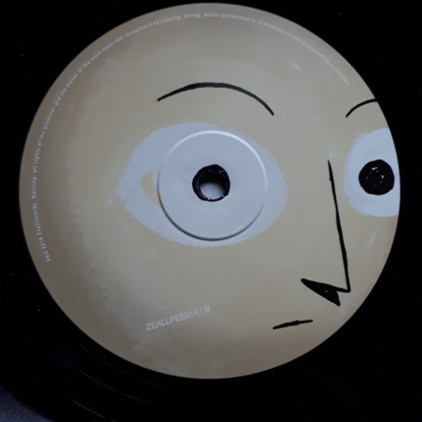 Marble Sounds -Tautou