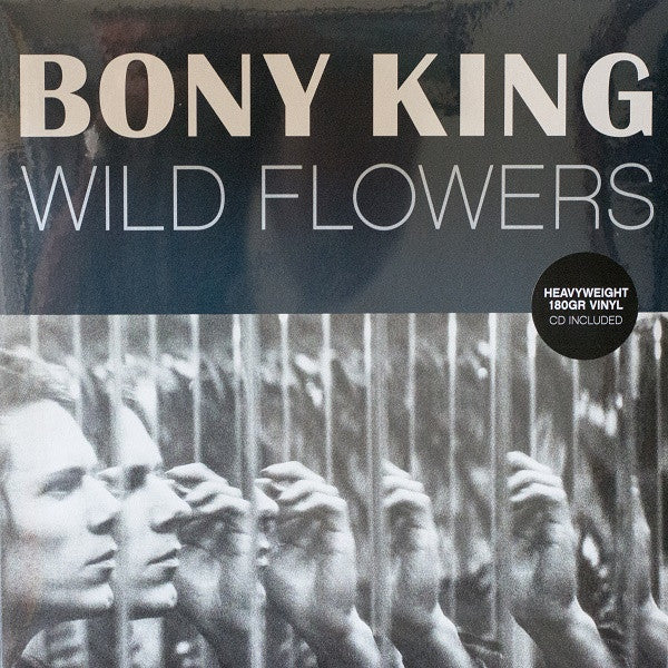 Bony King* -Wild Flowers