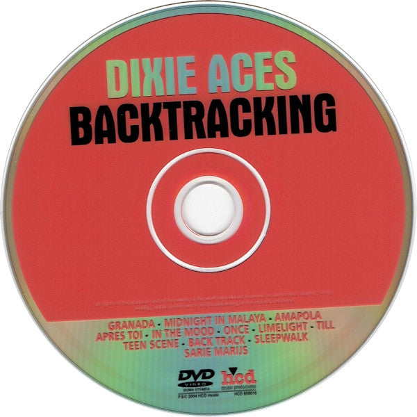 Dixie Aces -Backtracking
