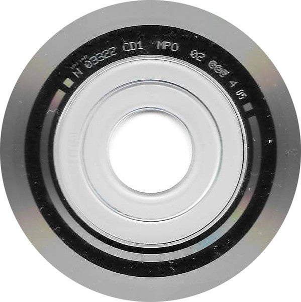 Gamma Ray - Blast From The Past