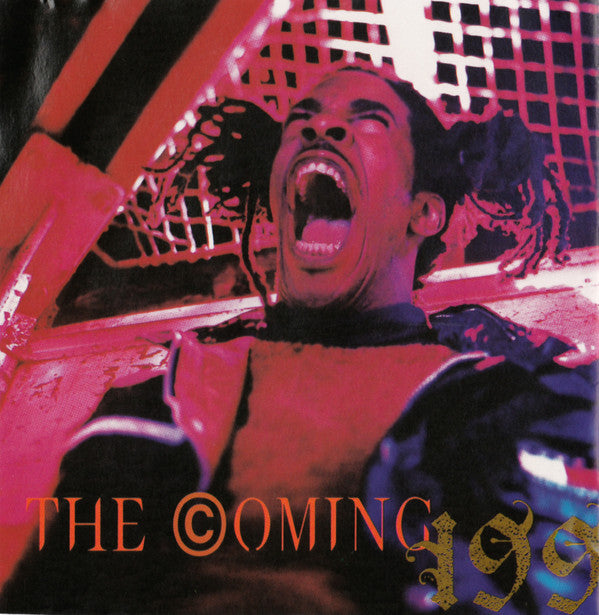 Busta Rhymes - The Coming