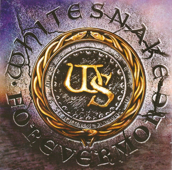 Whitesnake -Forevermore