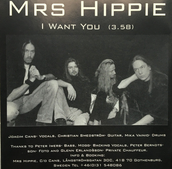 Various - Kissin' Time - A Tribute To Kiss