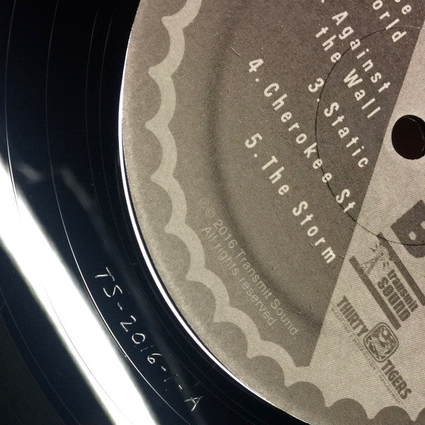 Son Volt -Notes Of Blue