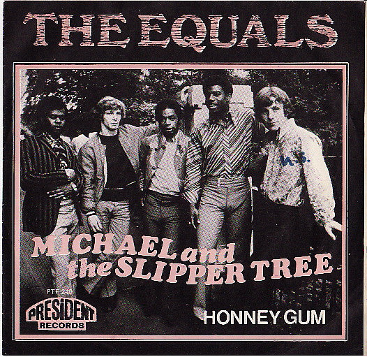The Equals -Michael And The Slipper Tree