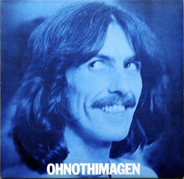 George Harrison -Extra Texture (Read All About It)