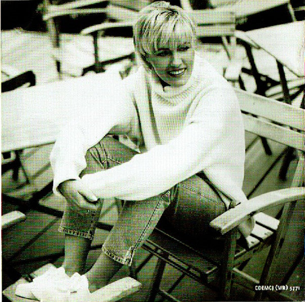 Dana Winner -In Love With You
