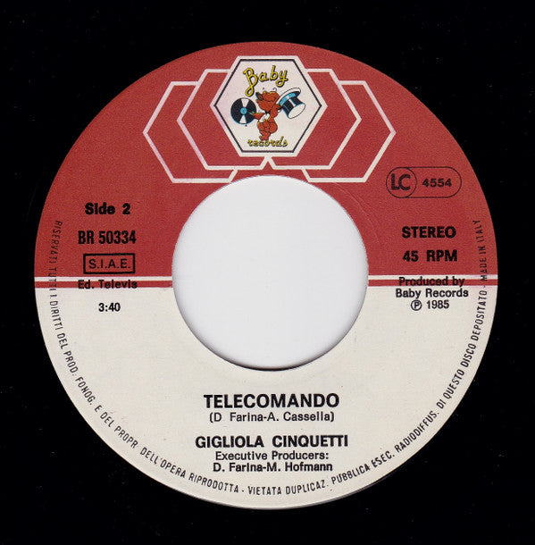 Gigliola Cinquetti -Chiamalo Amore
