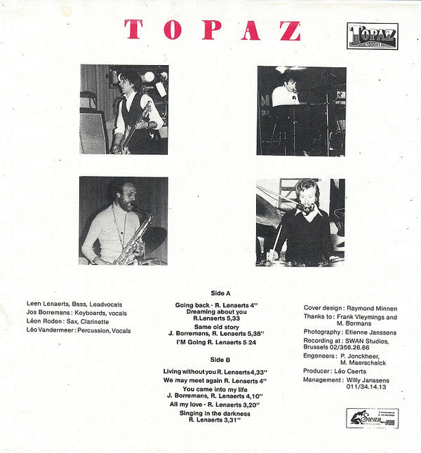 Topaz (14) -Topaz