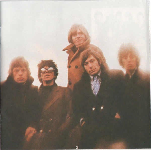 Rolling Stones* -More Hot Rocks (Big Hits & Fazed Cookies) 1