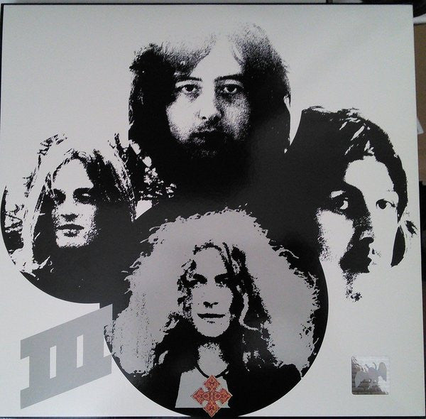 Led Zeppelin - Led Zeppelin III