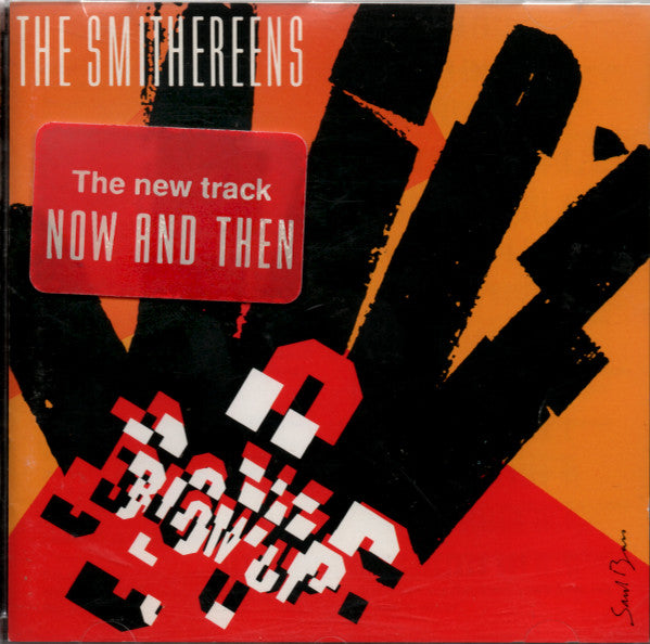 The Smithereens -Blow Up