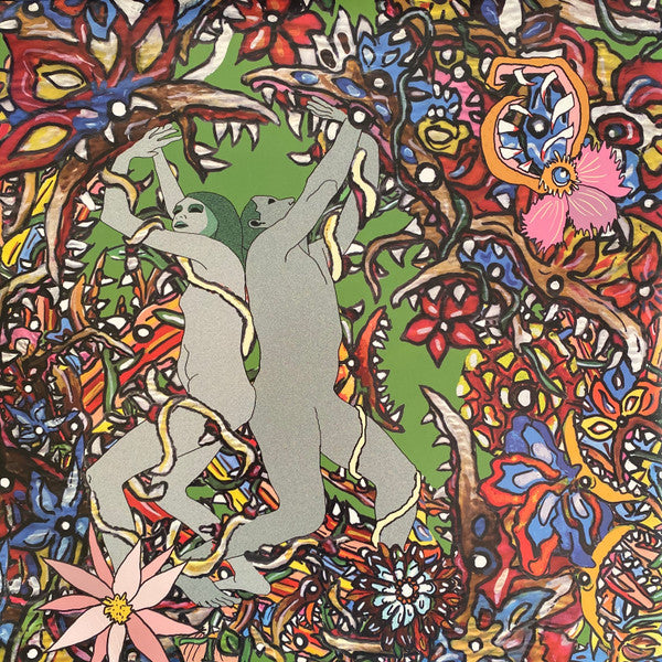 Of Montreal -Skeletal Lamping