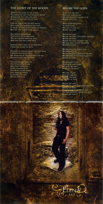 Wine From Tears -Through The Eyes Of A Mad