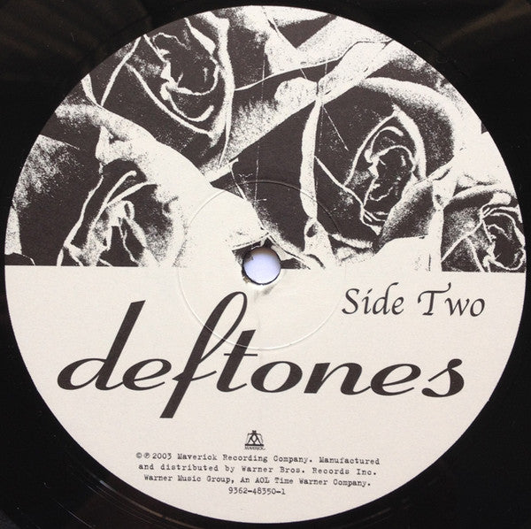 Deftones -Deftones