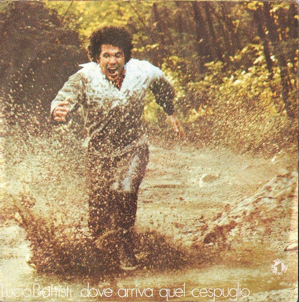 Lucio Battisti -Ancora Tu