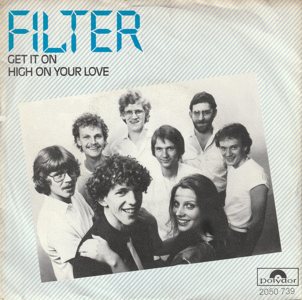 Filter (9) -Get It On