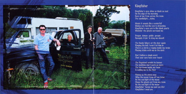 Golden Earring - Millbrook U.S.A.