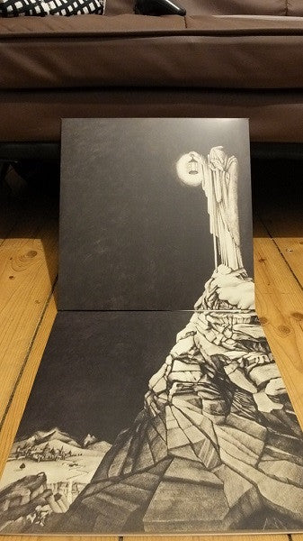 Led Zeppelin - Untitled