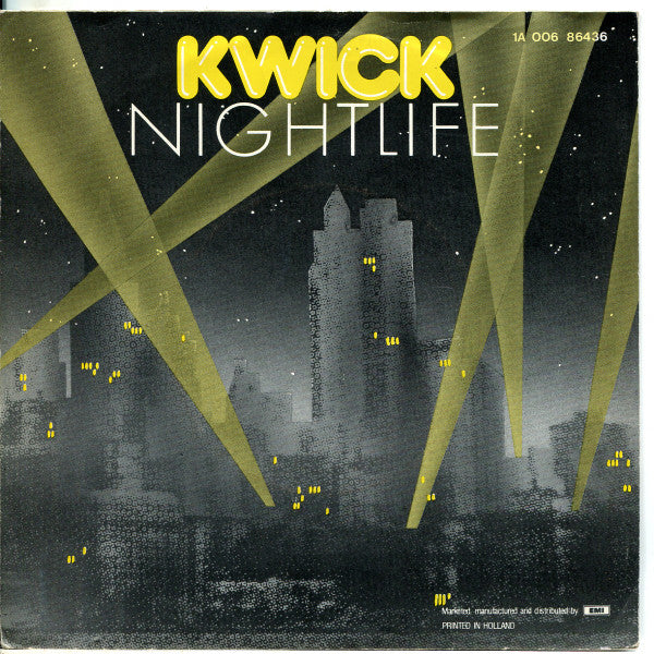 Kwick -Nightlife