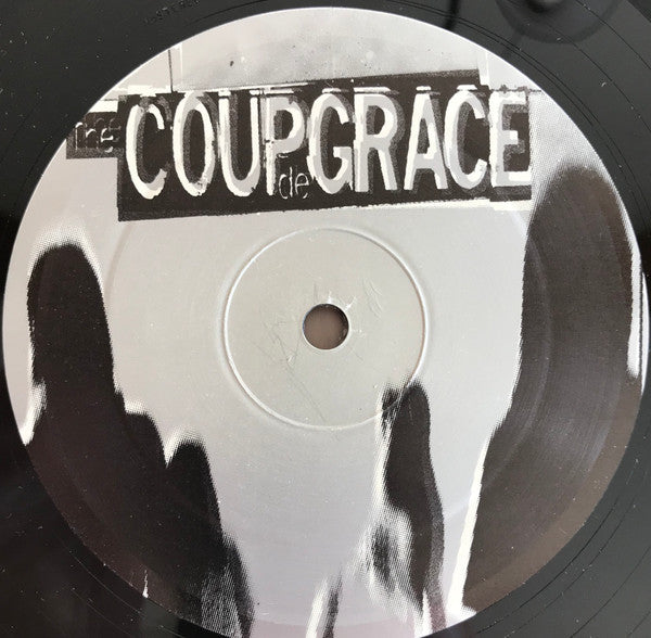 The Coup De Grace -The Coup De Grace