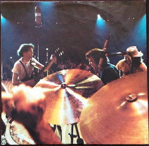 Neil Young & Crazy Horse -Rust Never Sleeps
