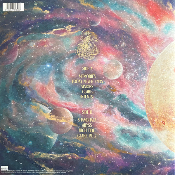 Pauw -Macrocosm Microcosm