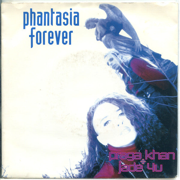 Praga Khan + Jade 4 U* -Phantasia Forever
