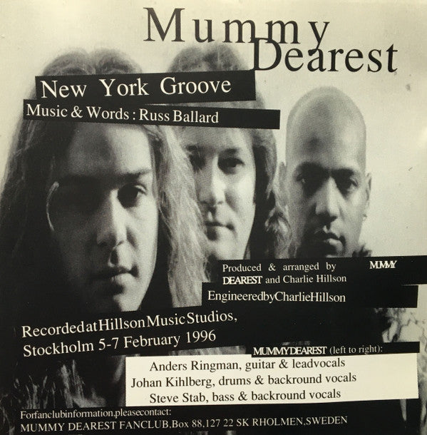 Various - Kissin' Time - A Tribute To Kiss