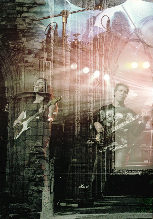 Solitude Aeturnus - Hour Of Despair