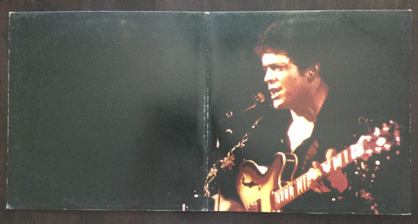 Lou Reed -Berlin