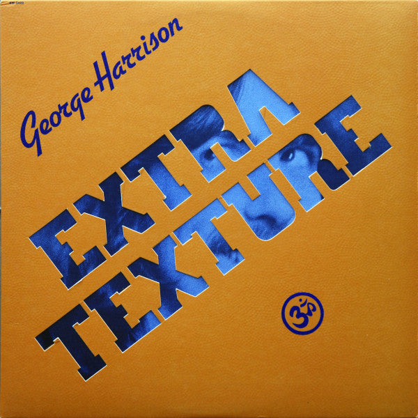 George Harrison -Extra Texture (Read All About It)