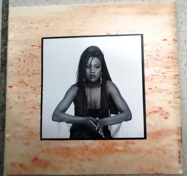 Khadja Nin -Khadja Nin