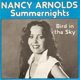 Nancy Arnolds -Summernights