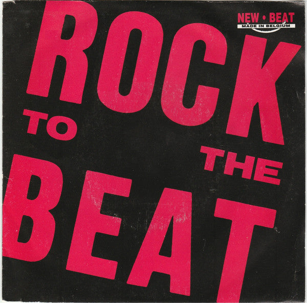 101 - Rock To The Beat